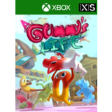 💥A GUMMY´S LIFE XBOX ONE/X|S КЛЮЧ🔑