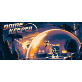 Dome Keeper 🛡 Смена данных 👑 Полный доступ