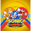 Sonic Mania | Epic Games | GLOBAL🌎 АВТОВЫДАЧА⚡24/7