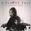A Plague Tale: Innocence | Epic Games | АВТОВЫДАЧА⚡24/7