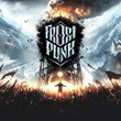 Frostpunk | Epic Games | GLOBAL🌎 АВТОВЫДАЧА⚡24/7