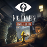 LITTLE NIGHTMARES COMPLETE EDITION ✅STEAM КЛЮЧ🔑