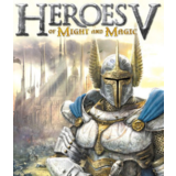Heroes of Might and Magic V ⚔ Смена данных 🌎 Онлайн