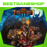 ✅ Torchlight II - 100% Гарантия 👍