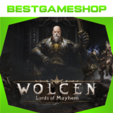 ✅ Wolcen: Lords of Mayhem - 100% Гарантия 👍