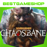 ✅ Warhammer: Chaosbane - 100% Гарантия 👍