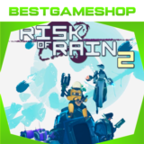 ✅ Risk of Rain 2 - 100% Гарантия 👍