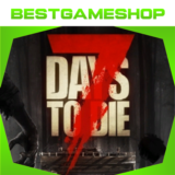 ✅ 7 Days to Die - 100% Гарантия 👍