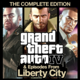 ・GRAND THEFT AUTO IV・GTA 4・Новый аккаунт + Почта・
