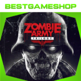 ✅ Zombie Army Trilogy - 100% Гарантия 👍