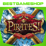 ✅ Sid Meier´s Pirates! - 100% Гарантия 👍