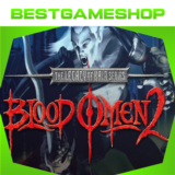 ✅ Blood Omen 2: Legacy of Kain - 100% Гарантия 👍