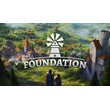 ⭐️ Foundation [Steam/Global][CashBack]