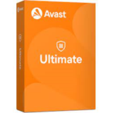 Avast Ultimate Cleanup+AntiTrack 01.03.2026