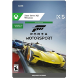 FORZA MOTORSPORT  STANDARD (XBOX/WINDOWS 10) КЛЮЧ