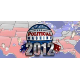 The Political Machine (2012) STEAM Gift - Region Free