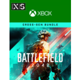 BATTLEFIELD 2042 CROSS-GEN ✅XBOX КЛЮЧ