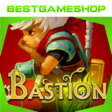 ✅ Bastion - 100% Гарантия 👍