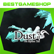 ✅ Dust: An Elysian Tail - 100% Гарантия 👍