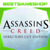 ✅ Assassin's Creed: Director's Cut Edition -Гарантия 👍