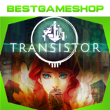 ✅ Transistor - 100% Гарантия 👍