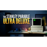 💥The Stanley Parable: Ultra Deluxe 🔵 PS4 / PS5 🔴ТR🔴