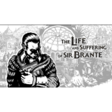 💥The Life and Suffering of Sir Brante 🔵PS4/PS5 🔴ТR🔴