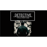💥DETECTIVE - Stella Porta case 🔵 PS4 / PS5🔴ТR🔴