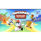 💥 Paperman: Adventure Delivered 🔵 PS4 / PS5 🔴ТR🔴