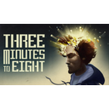 💥Three Minutes To Eight 🔵 PS4 / PS5 🔴ТR🔴