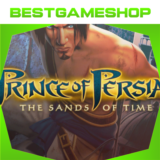 ✅ Prince of Persia The Sands of Time - 100% Гарантия 👍