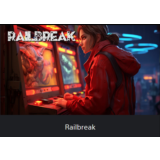 💥Railbreak 🔵 PS4 / PS5 🔴ТR🔴