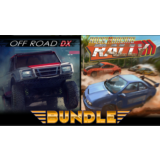 💥Rock ´N Racing Off Road & Rally 🔵 PS4 / PS5 🔴ТR🔴