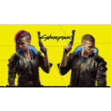 ⭐Cyberpunk 2077+Phantom Liberty⭐XboX one & series X|S