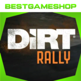 ✅ DiRT Rally - 100% Гарантия 👍