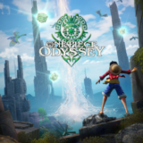 ONE PIECE ODYSSEY XBOX SERIES X|S [ Ключ 🔑 Код ]