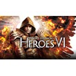 Might and Magic Heroes VI Gold (Steam Gift Region Free)