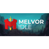 Melvor Idle / Collection STEAM КЛЮЧ РФ+СНГ* РУС. ЯЗЫК