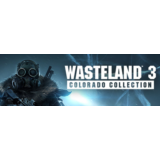 ✅ Wasteland 3 Colorado Collection (Steam Ключ / РФ+МИР)
