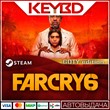 Far Cry 6 Game of the Year Edition · 🚀АВТО💳0% Карты