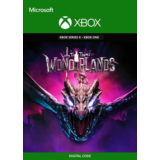 🎮🔥TINY TINA´S WONDERLANDS XBOX ONE/X|S🔑КЛЮЧ+ПОМОЩЬ🔥