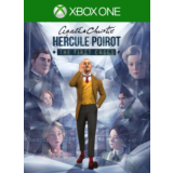 AGATHA CHRISTIE - HERCULE POIROT: THE FIRST CASES XBOX