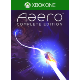 💥AAERO COMPLETE EDITION XBOX ONE/X|S КЛЮЧ🔑