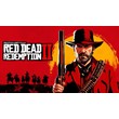 Steam-платформа Red Dead Redemption 2 активировала