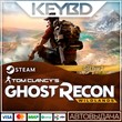 Tom Clancy´s Ghost Recon Wildlands - Gold Year 2 Editio