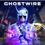 Ghostwire: Tokyo ✅Русская версия 🎮EpicGames (PC)