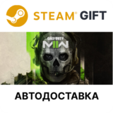 ✅Call of Duty: Modern Warfare II ( 2022 )🎁Steam🌐