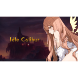 🔥 👑 Idle Calibur 👑（选王之剑） | Steam РУ+UA+KZ+СНГ🔥