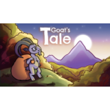 🔥 🔥 Goat's Tale | Steam РУ+UA+KZ+СНГ🔥