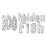 🔥 🔥 100 hidden fish | Steam РУ+UA+KZ+СНГ 🔥